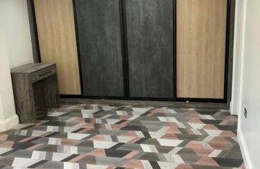 Modern Family Home in Greater London - Foto 26