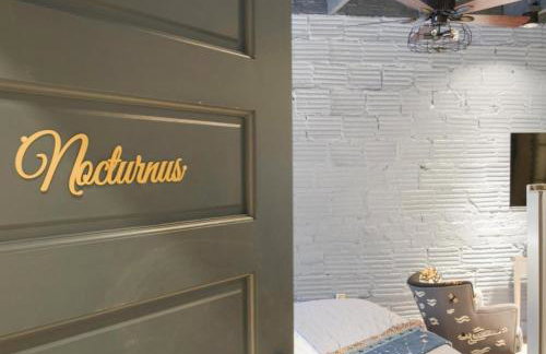 Nocturnis - Adorable Studio Apt with Heated Pool - Foto 18