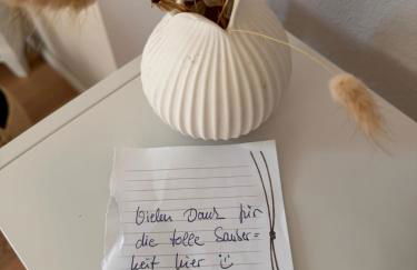 Altstadtferienwohnung Stade-Cozy Home -ein zweites Zuhause finden - Foto 10