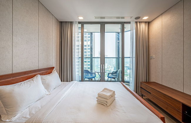 Landmark 81 - Saigon Luxury Apartment - Photo 14