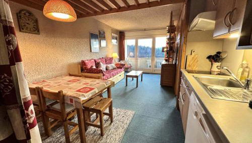 Résidence Les Glovettes - Ensemble immobilier au départ des pistes de ski de Villard de Lans MAE-3614 - Foto 3