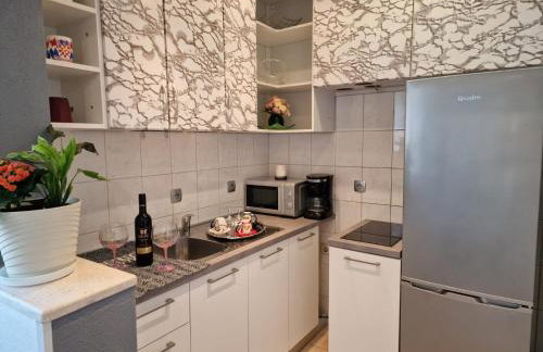 Apartment Ana Lozica with terrace - Foto 4