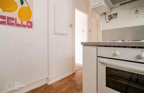 Skyline Loft Life in Old Street up to 6 people! - Foto 19