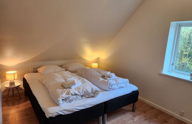 Breakaway Cottage - Foto 4