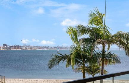 Catamaran by Avantstay 50ft to Beach + Views - Foto 69