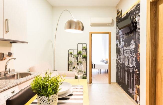 Smartr Madrid Chueca - Foto 76