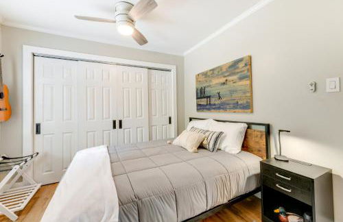 Commodore Bay Waterfront Home on Lake Norman! - Foto 20