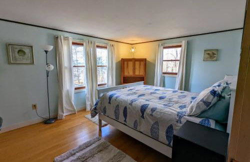 Tideside Beach House - Foto 18