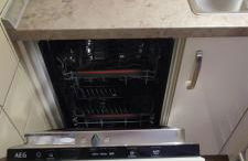 Ferienwohnung Lütt Stuuv - Foto 8