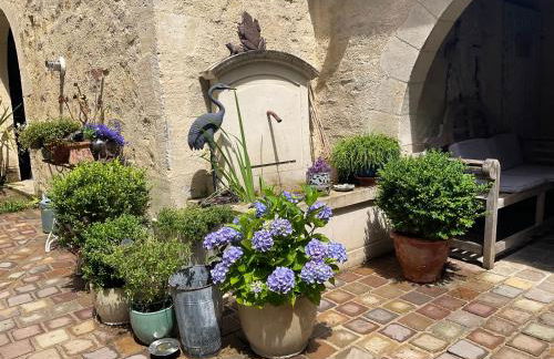 La Berlue Bayeux - Foto 46