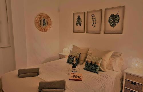 Rincón en la playa by Rinconesmediterraneos - Foto 37