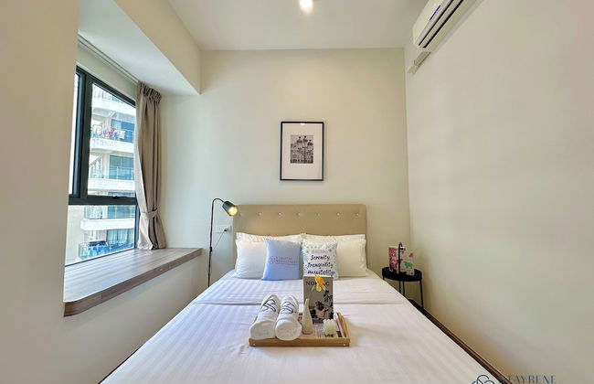 Country Garden Danga Bay Sea View Homestay by Stayrene - Foto 61