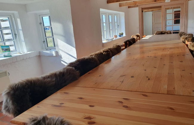 "Answald" - 250m from the sea - Foto 25