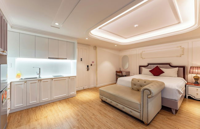 Ngan Ha Apartment 2 - Foto 54