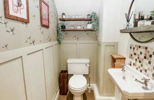 River Dance Cottage, Aysgarth - Foto 29