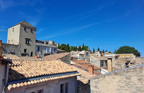 Loft avec patio Villeneuve les Avignon - Foto 11