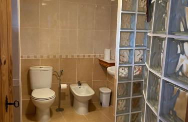 CASA AIDAN rural acogedora con vistas de montaña - Foto 9