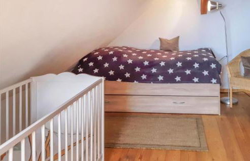 Nice Home In Neu Zauche Ot Caminche - Foto 31