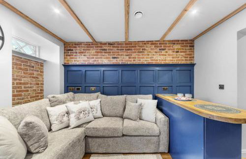 Tilly's Cosy Cottage Retreats - Viaduct Cottage - Foto 13
