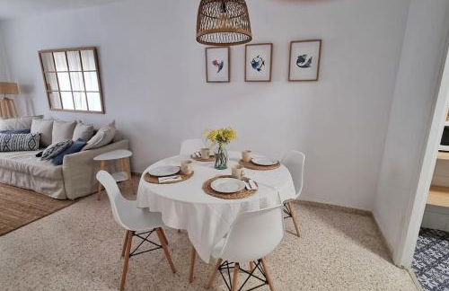 Casa Quili Cádiz com - Foto 24