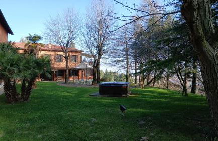 Corina's Place Bologna Home - Photo 35