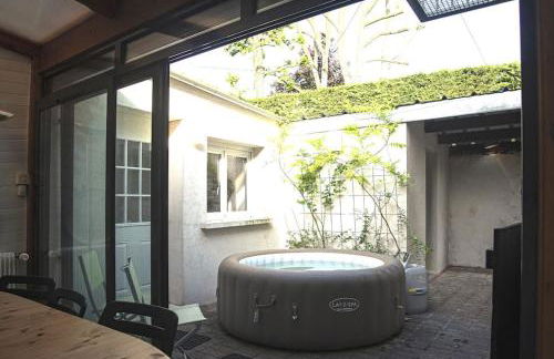 Villa Manarola - 10pers/4Ch - jacuzzi & jardin - Foto 10