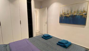 ThesSpacious Apartment - Foto 4