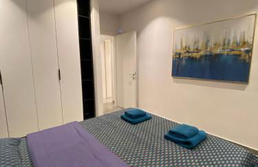 ThesSpacious Apartment - Foto 4