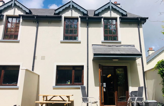 3 Bedroomed Home Just 15 Mins Walk From Kenmare Town - Foto 16