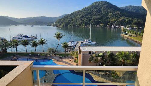 Porto Marina Itacuruça Mangaratiba - Foto 2