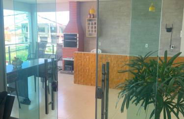 Apartamento panorâmico com 2 suítes 1 quarto - Foto 30