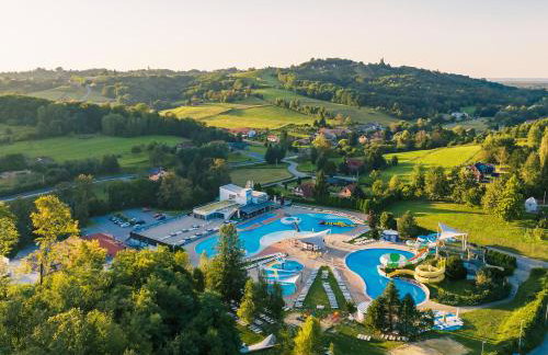 Villa Sole-kuća za odmor u Međimurju-Dragoslavec - Foto 6