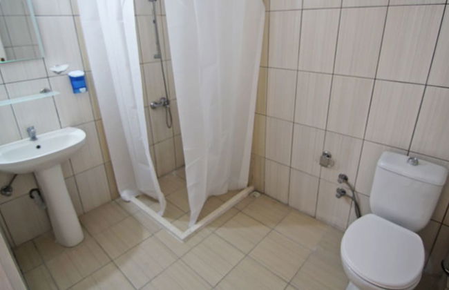 Datça Merkez Apart - Foto 14