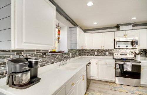 Front Row Beachfront Long Beach Getaway - Foto 11