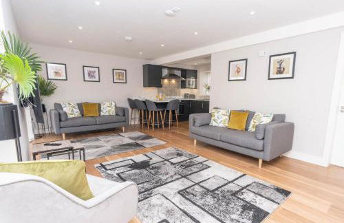 Stable Court Apartments - Foto 5