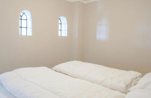 Haubarg Ossenhoff Haubarg Ossenhoff Appartement Kälvstall - Foto 12