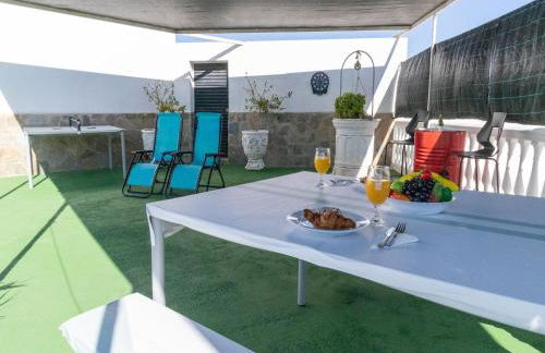 Modern holiday home in Almeria with pool - Foto 29