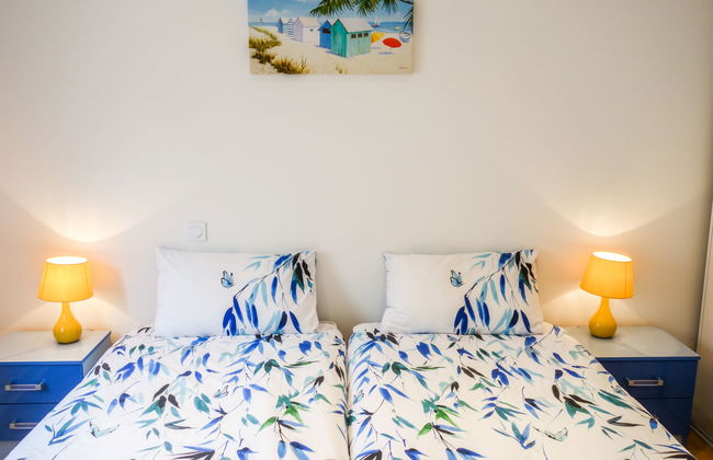 Villa Languedoc - Foto 14