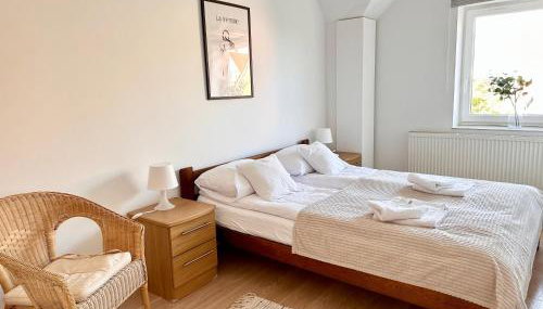 Słoneczny apartament blisko jeziora i gór - Foto 3, towels