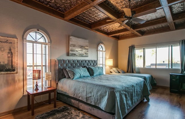 Spectacular Fountain Hills 5 Bdrm W/pool and Views - Foto 3