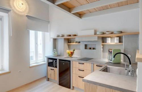 Nomade vibrant living loft - Foto 22