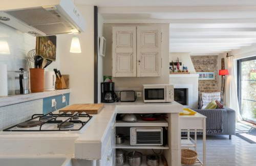 Holiday Home Entre mer et jardin by Interhome - Foto 16