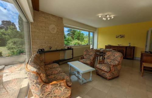 Maison confortable avec jardin privatif, internet, parking - FR-1-653-112 - Foto 6