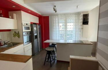 Spacious town house with balcony - Foto 13