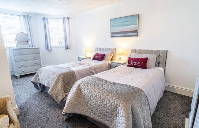 Beachmount Holiday Apartments - Foto 28