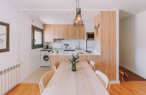 Cim's Apartments Cerdanya 1 - Foto 17