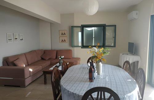 Villa Sofia with an amazing view - Foto 9