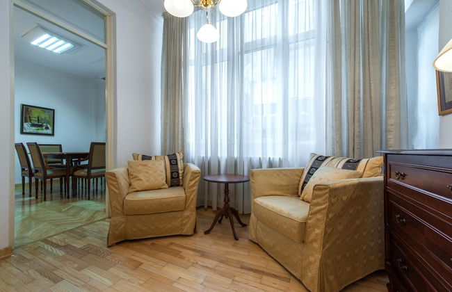 Apartment Belgrade Center-Resavska - Photo 24