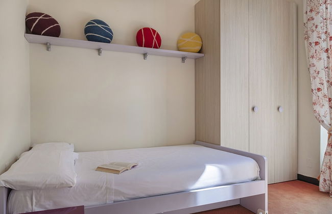 Octopus Apartment By Wonderful Italy - Foto 2