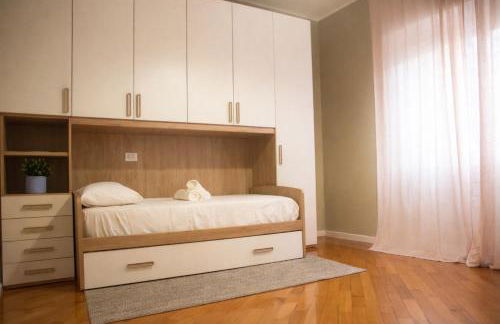 CasaBianca,Passoscuro,Palidoro,BambinGesú - Foto 14